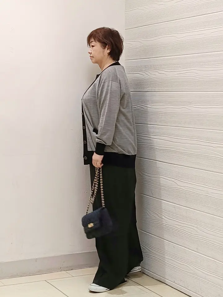 23区 L 中村 コーディネート画像