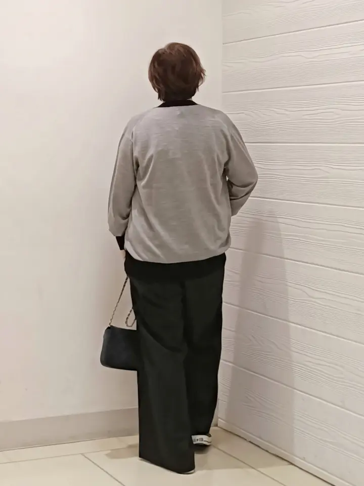 23区 L 中村 コーディネート画像