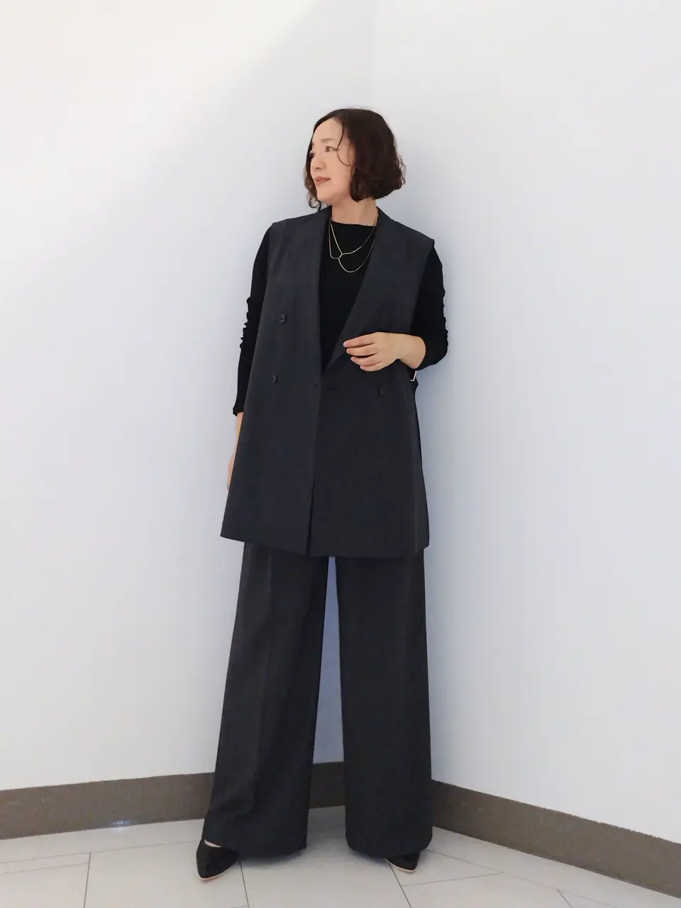 23区 L ナオミ コーディネート画像