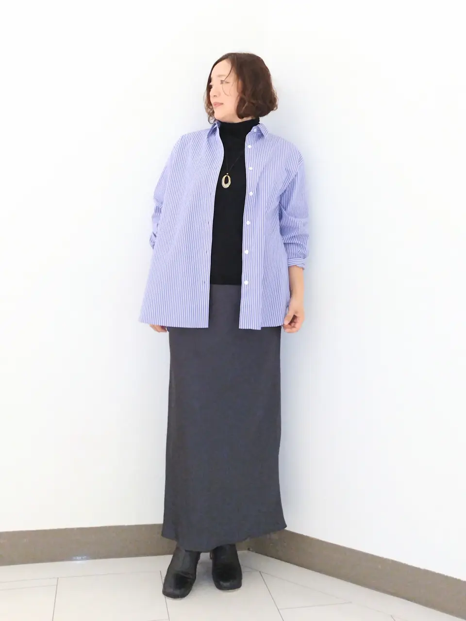 23区 L ナオミ コーディネート画像