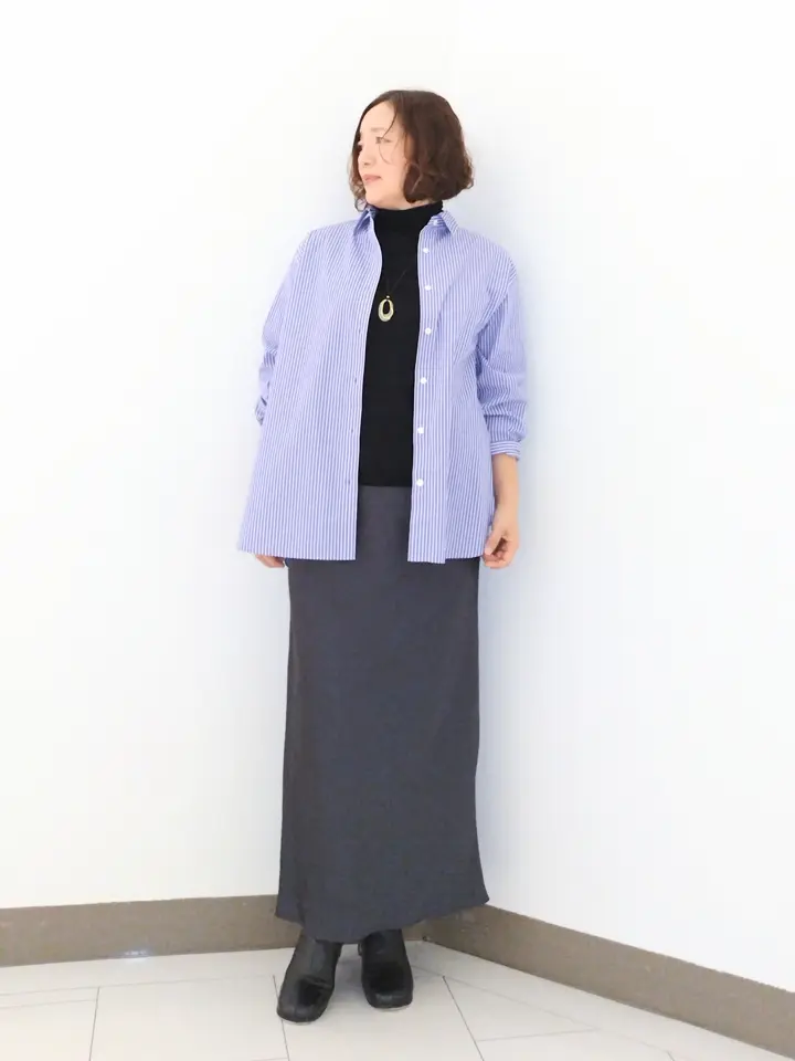 23区 L ナオミ コーディネート画像