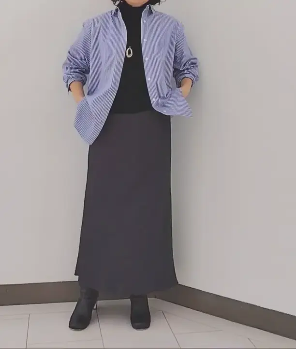 23区 L ナオミ コーディネート画像