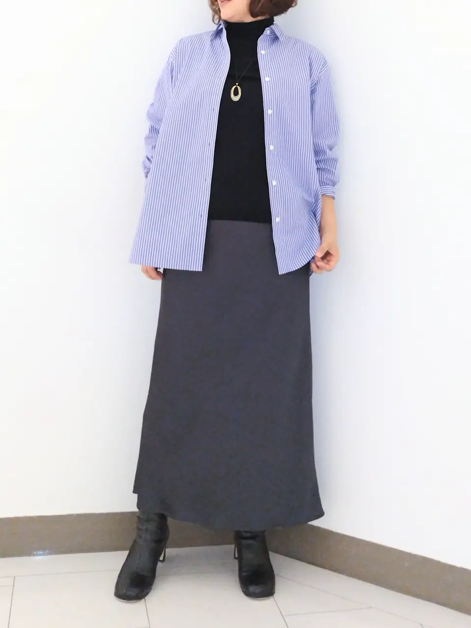 23区 L ナオミ コーディネート画像