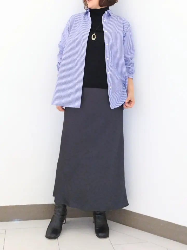 23区 L ナオミ コーディネート画像