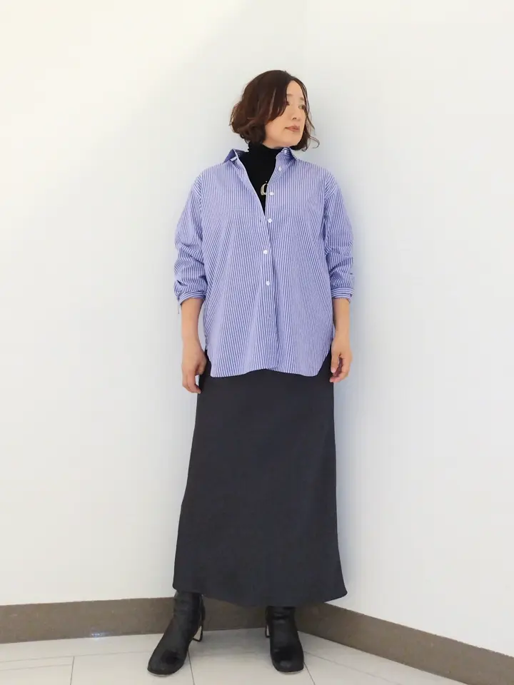 23区 L ナオミ コーディネート画像