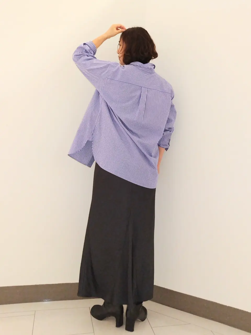 23区 L ナオミ コーディネート画像