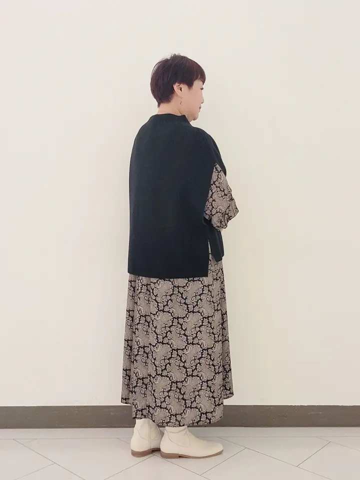 23区 L kazumi コーディネート画像