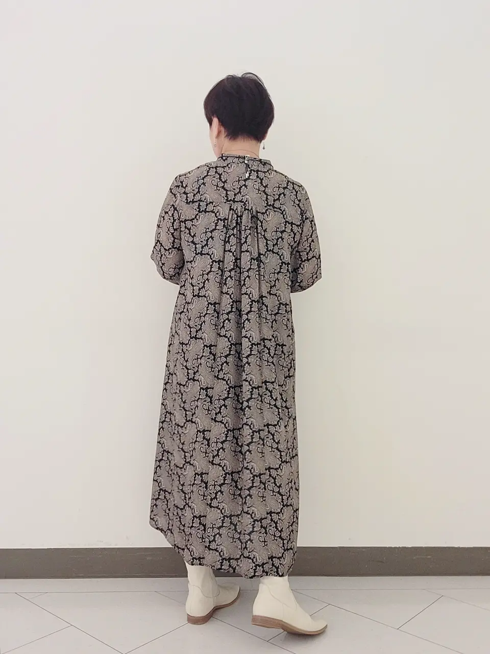 23区 L kazumi コーディネート画像