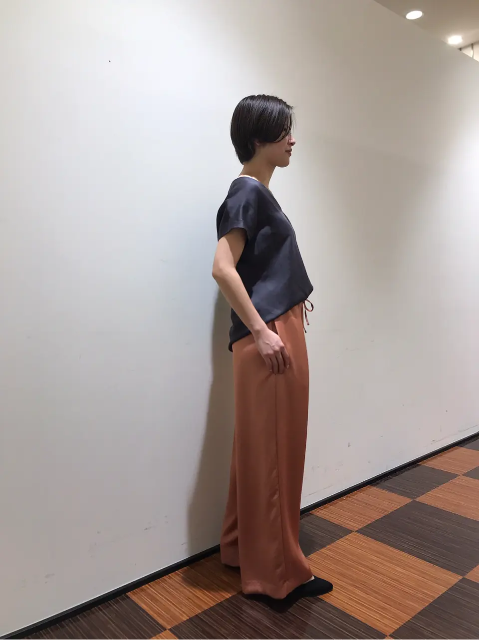 23区 L S コーディネート画像