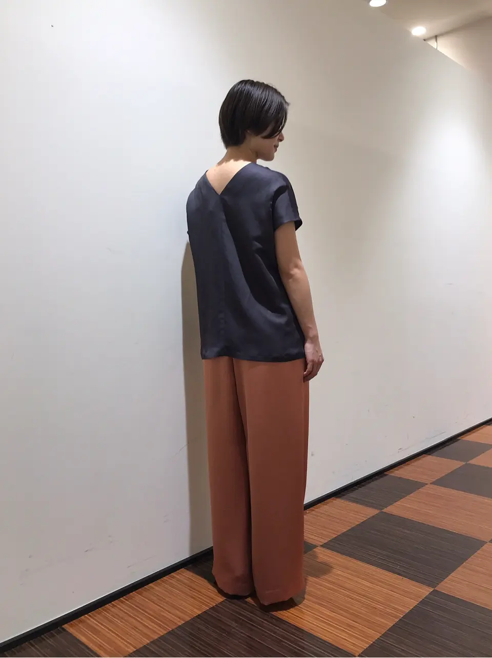 23区 L S コーディネート画像