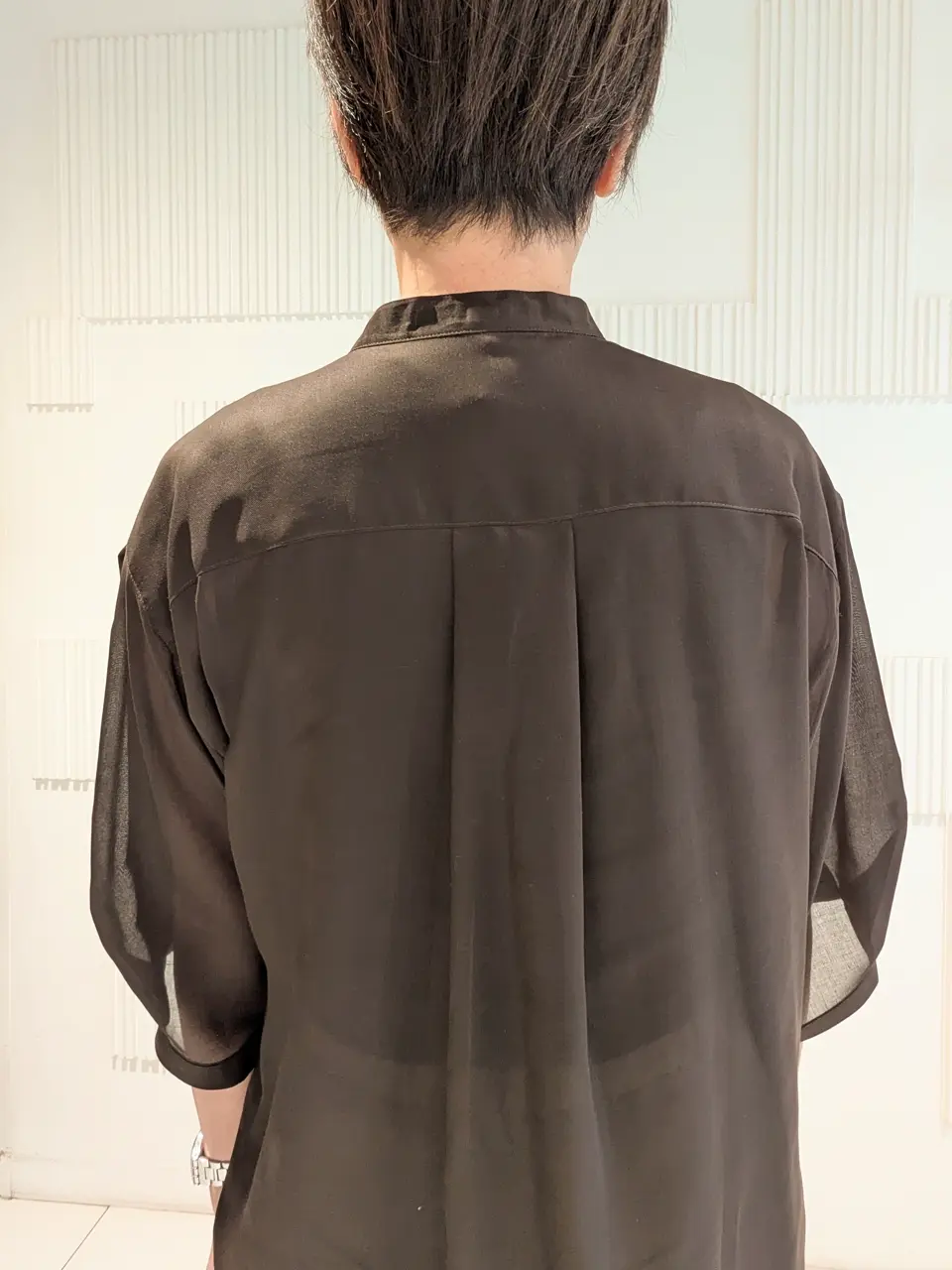 23区 L 田中 コーディネート画像