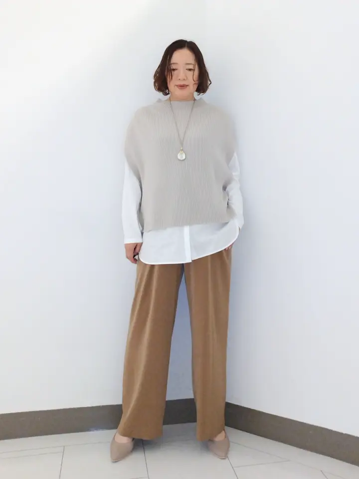 23区 L ナオミ コーディネート画像