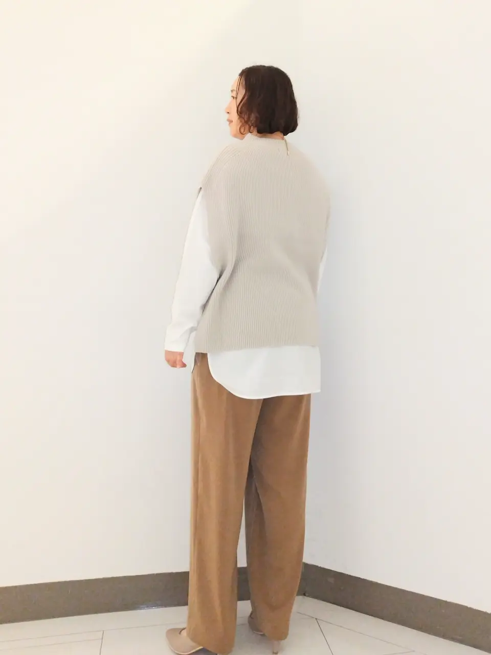 23区 L ナオミ コーディネート画像