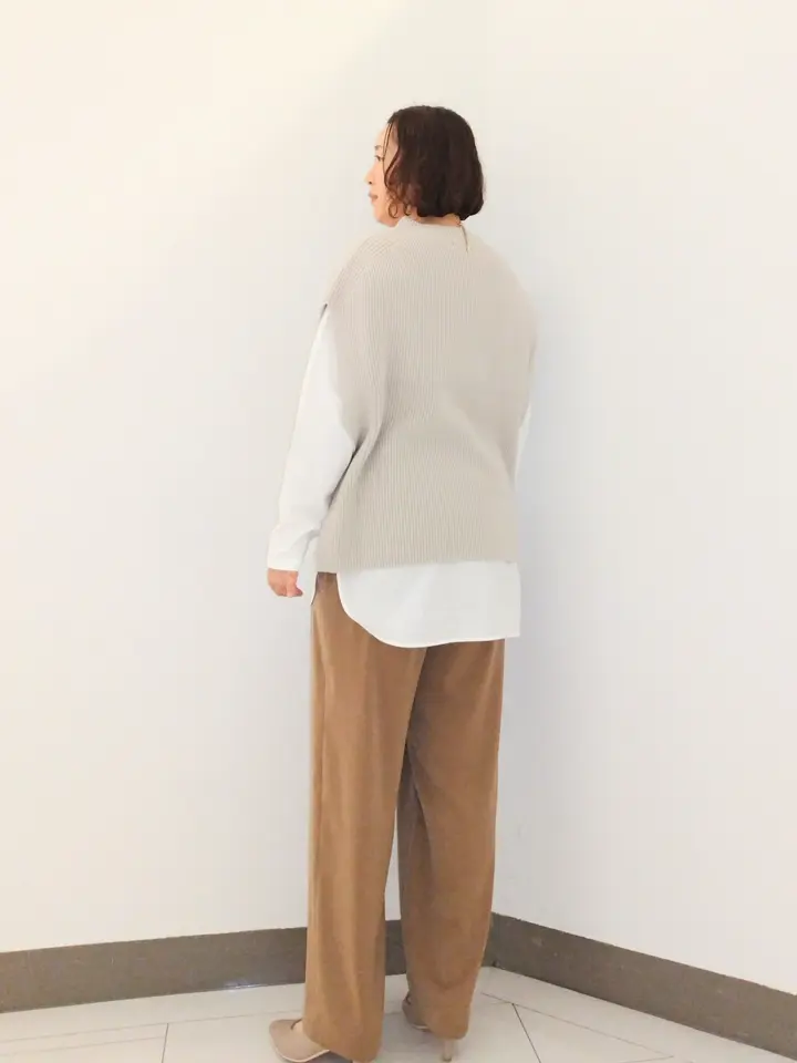 23区 L ナオミ コーディネート画像