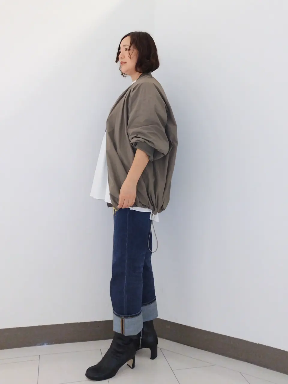 23区 L ナオミ コーディネート画像