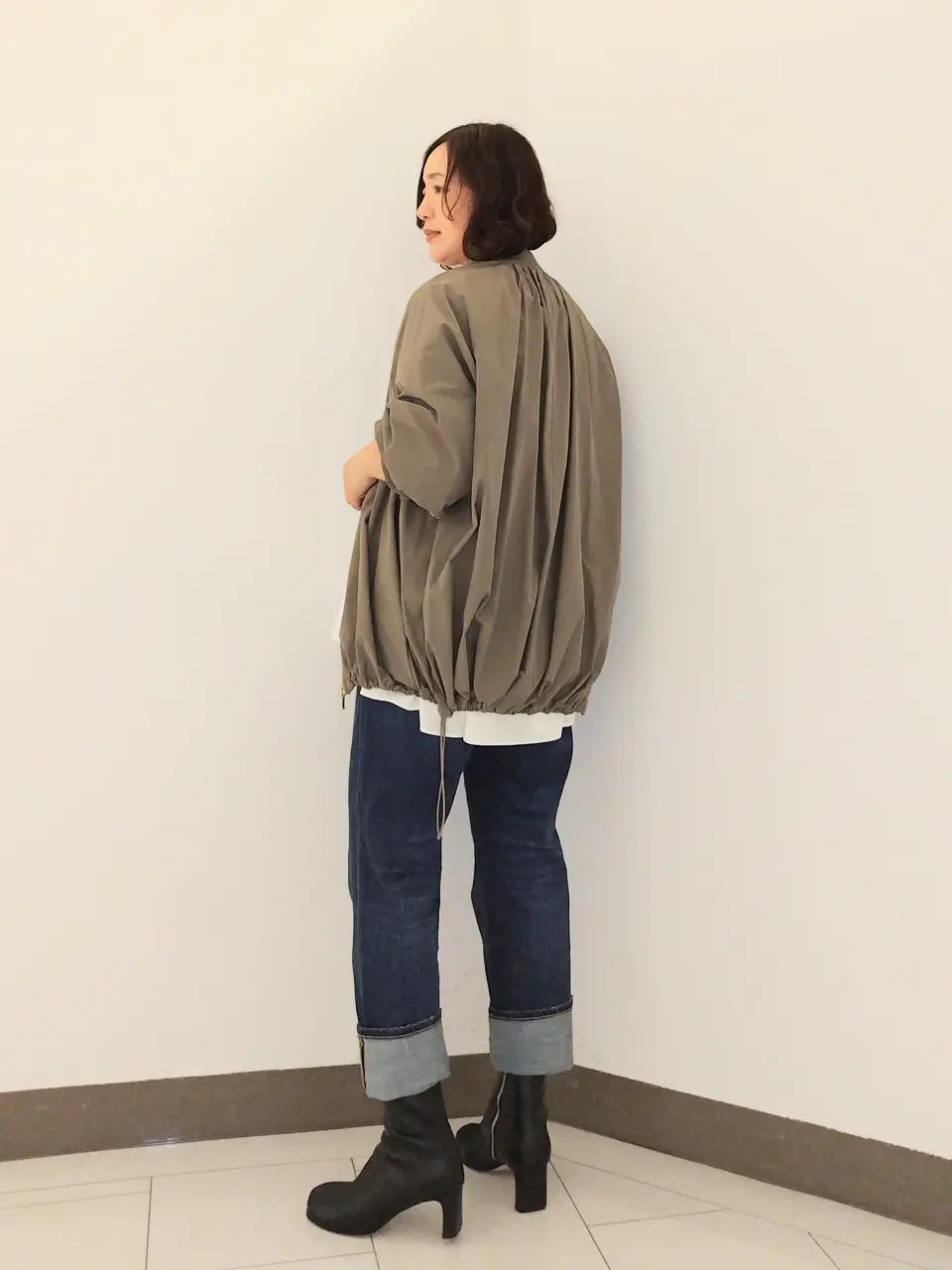 23区 L ナオミ コーディネート画像