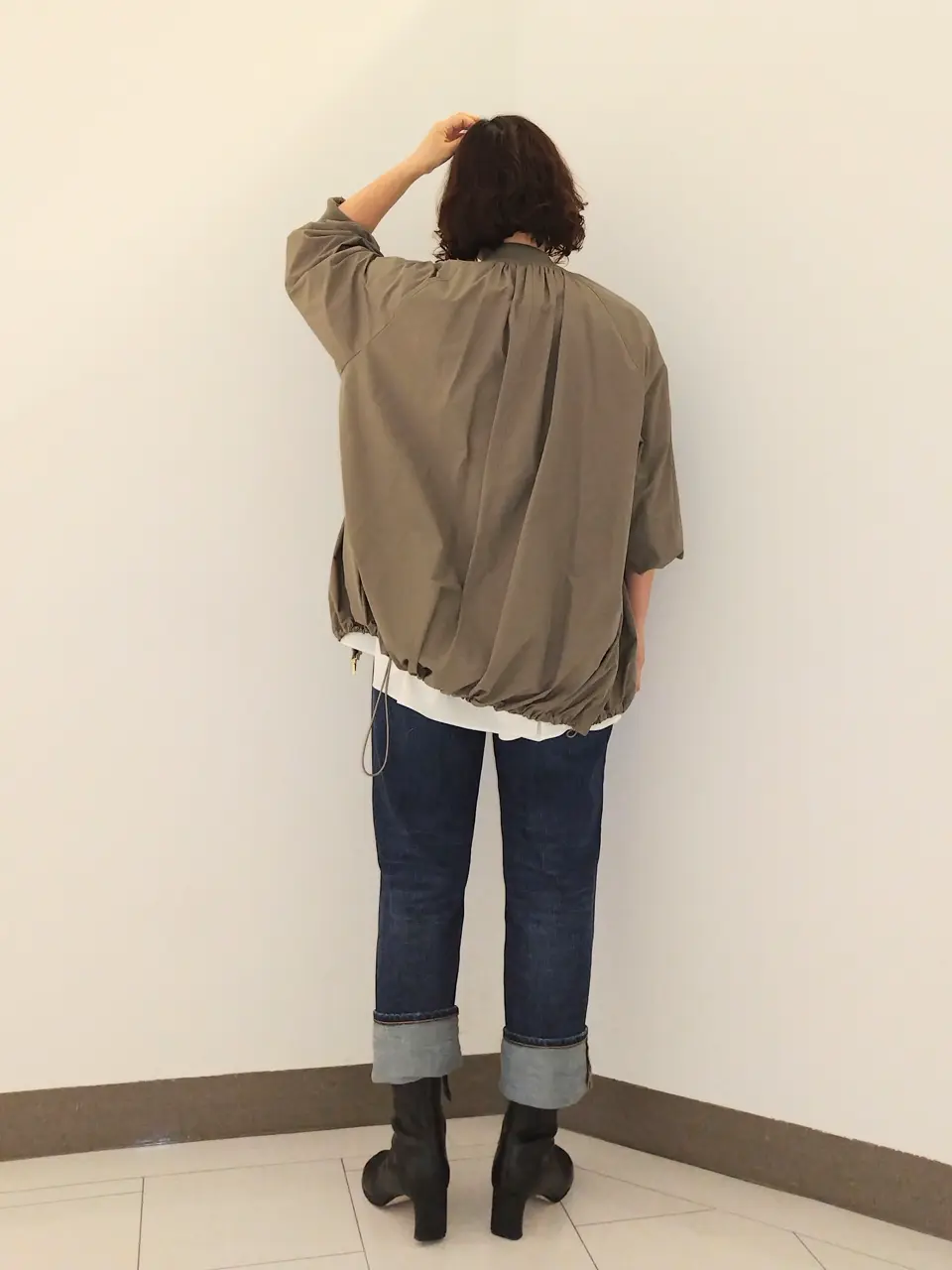 23区 L ナオミ コーディネート画像