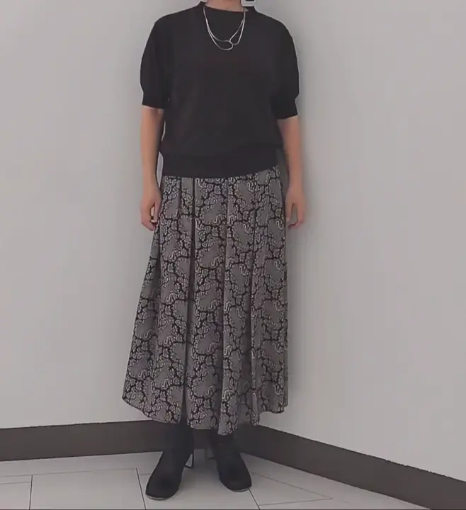 23区 L ナオミ コーディネート画像