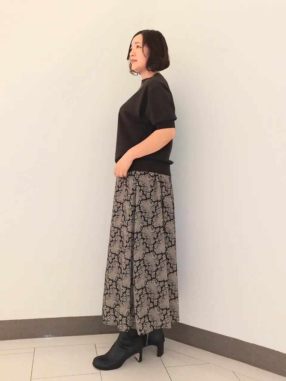 23区 L ナオミ コーディネート画像