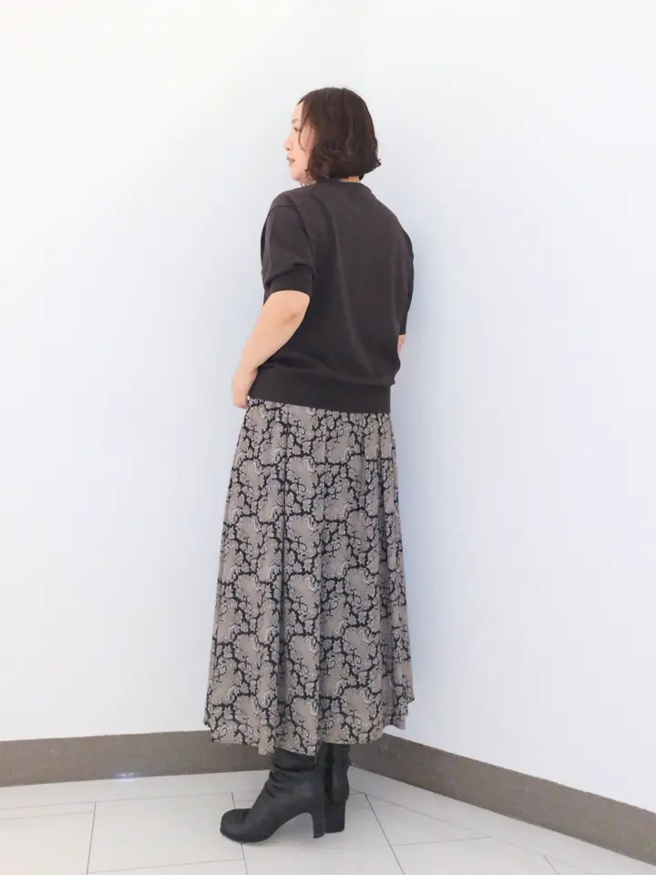 23区 L ナオミ コーディネート画像