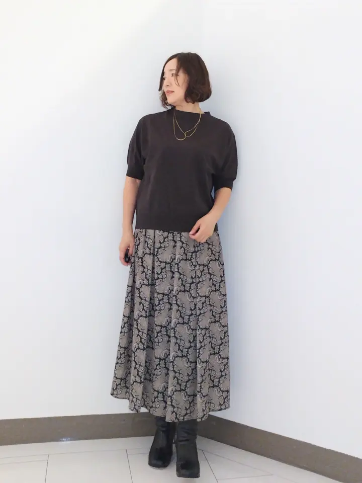 23区 L ナオミ コーディネート画像