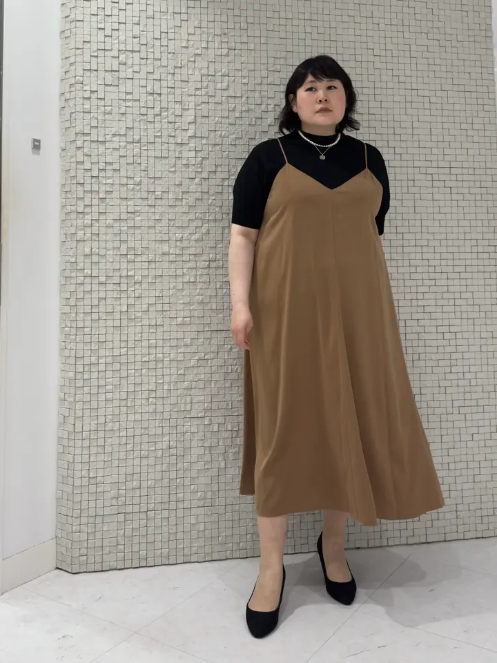 23区 L 後藤 コーディネート画像