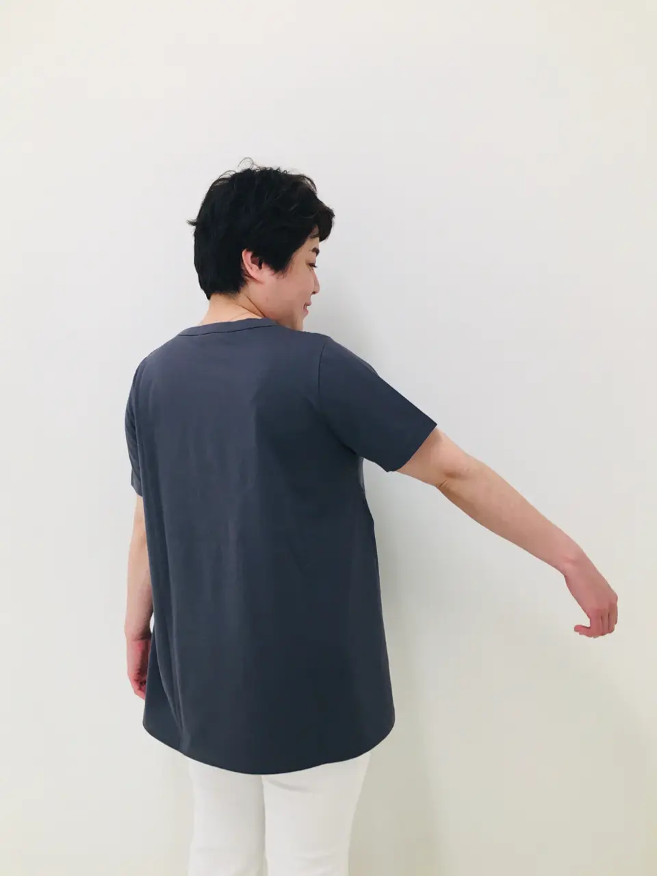 23区 L 佐藤 コーディネート画像