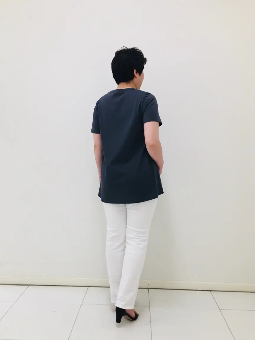 23区 L 佐藤 コーディネート画像