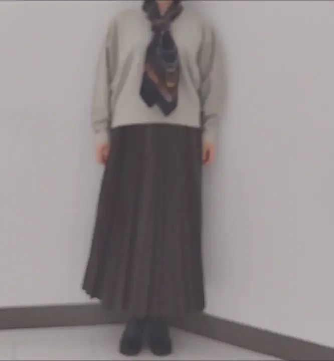 23区 L ナオミ コーディネート画像