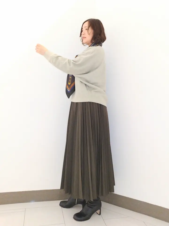 23区 L ナオミ コーディネート画像