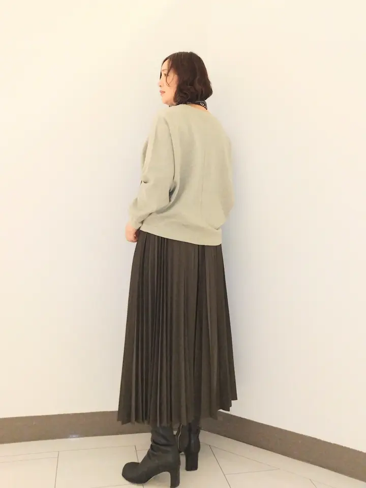 23区 L ナオミ コーディネート画像