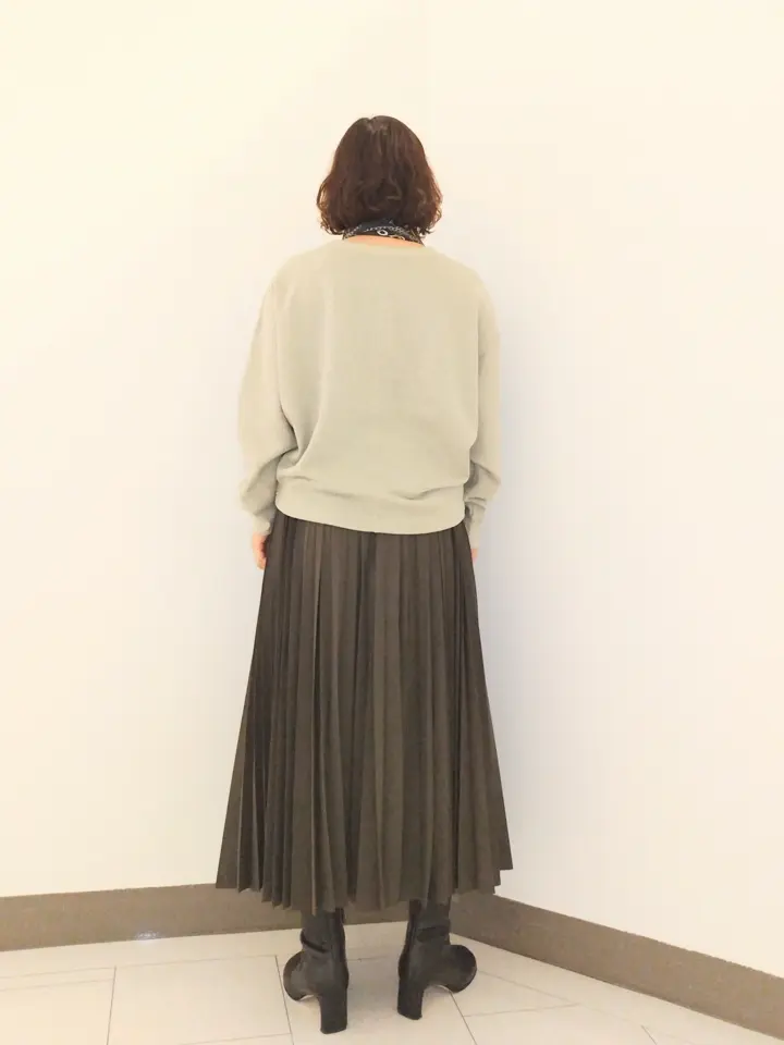 23区 L ナオミ コーディネート画像