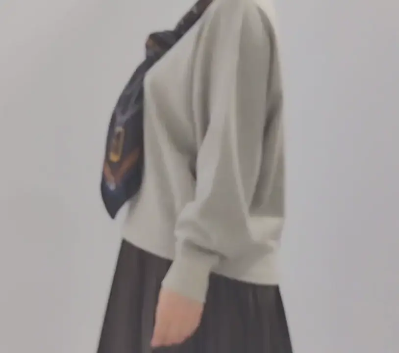 23区 L ナオミ コーディネート画像