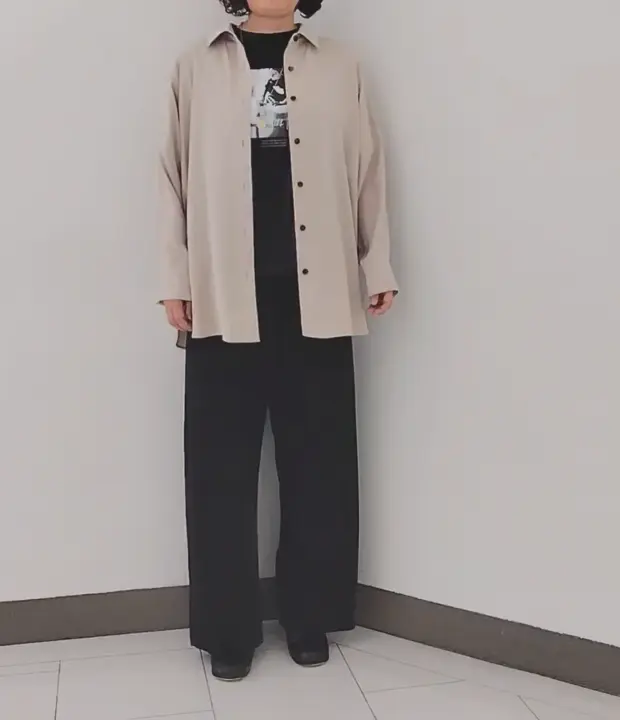 23区 L ナオミ コーディネート画像