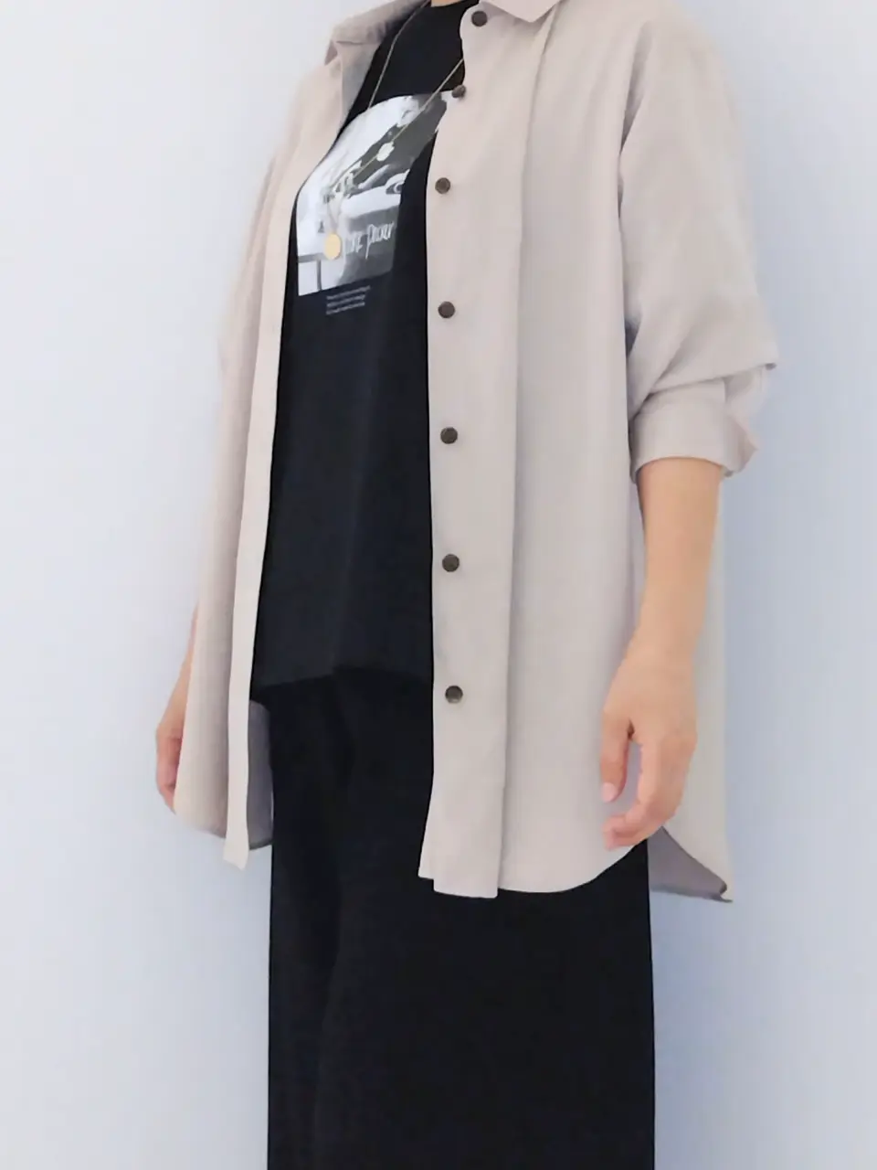 23区 L ナオミ コーディネート画像