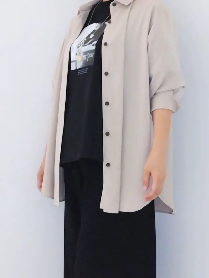 23区 L ナオミ コーディネート画像