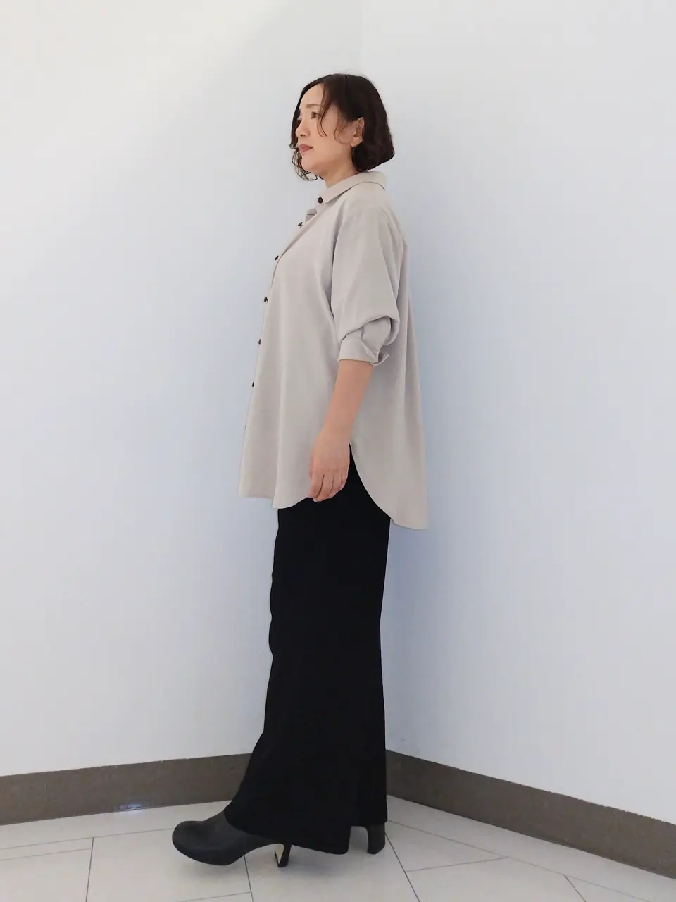 23区 L ナオミ コーディネート画像