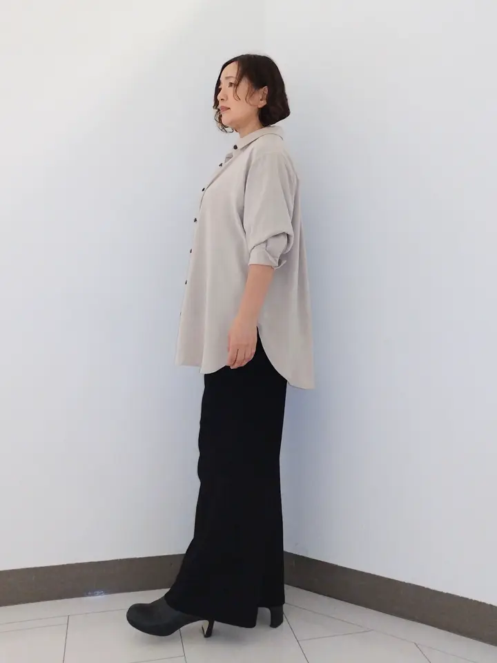 23区 L ナオミ コーディネート画像