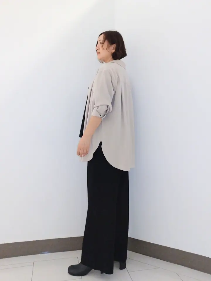 23区 L ナオミ コーディネート画像