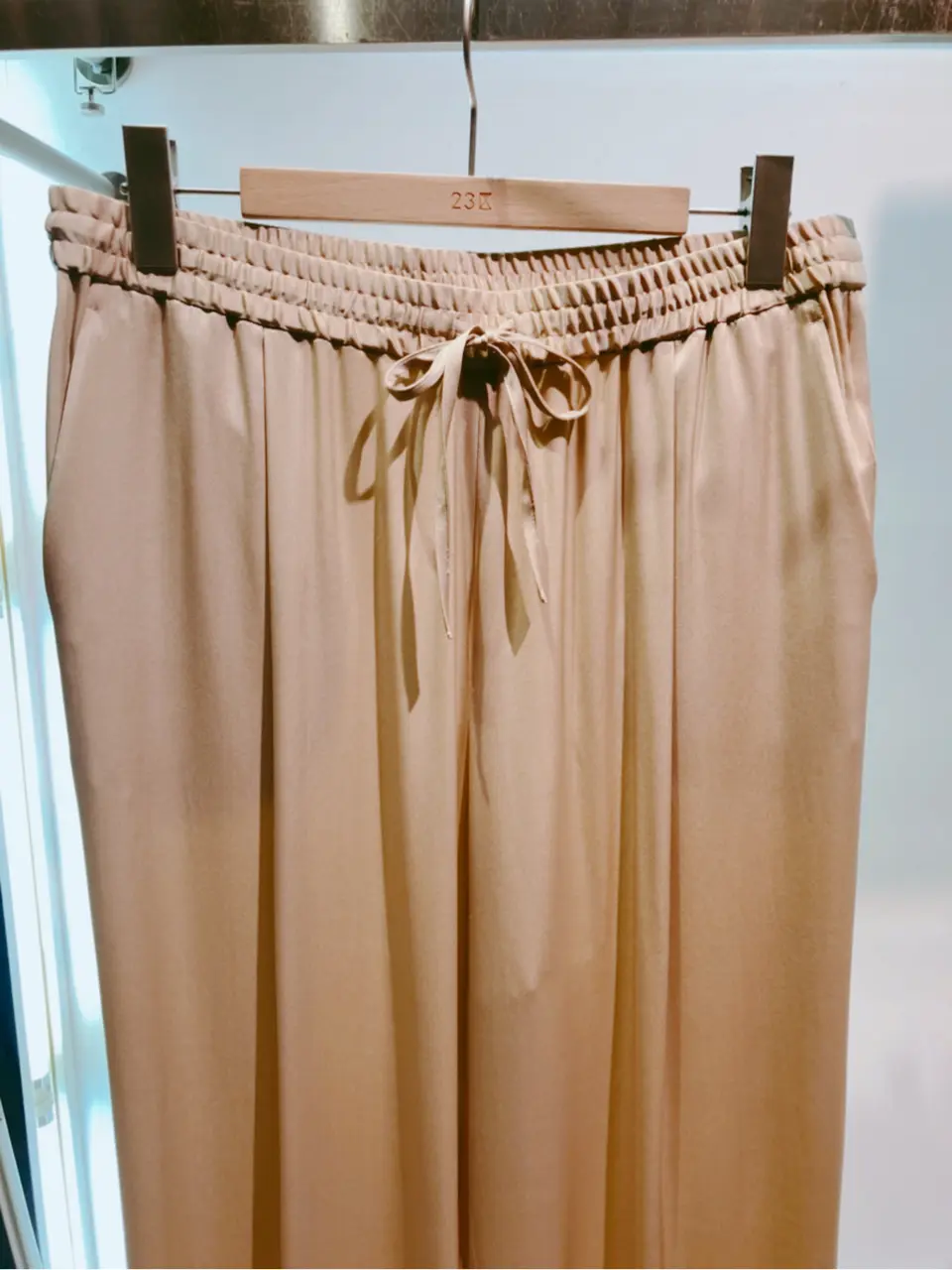 23区 L 勝俣 コーディネート画像