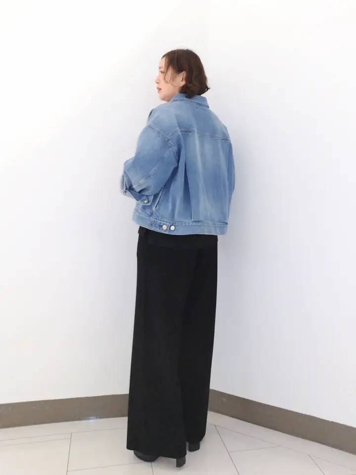 23区 L ナオミ コーディネート画像