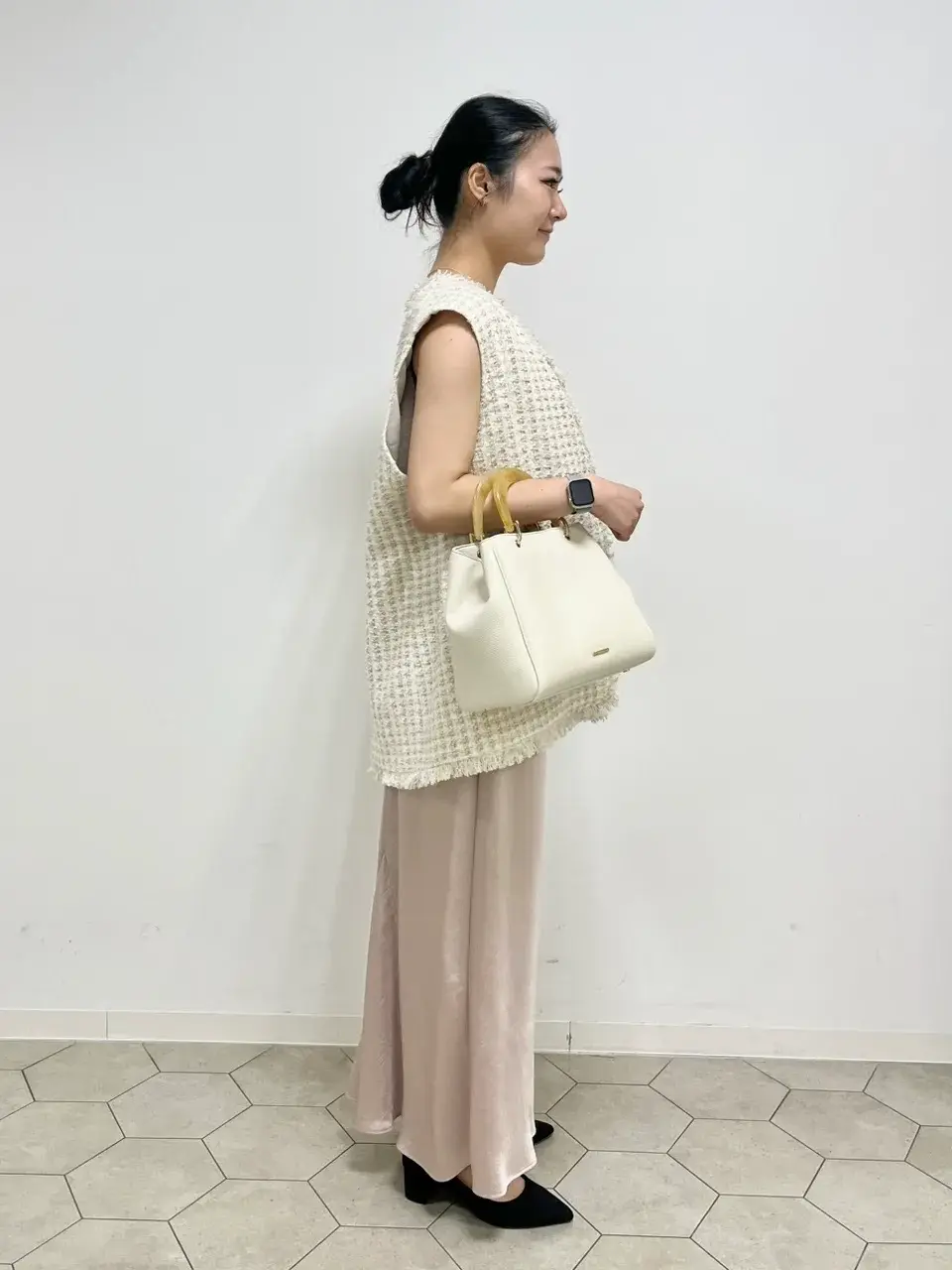 23区 L 石田 コーディネート画像