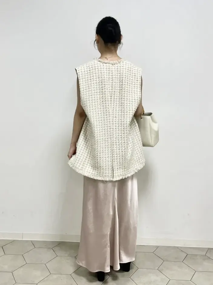 23区 L 石田 コーディネート画像