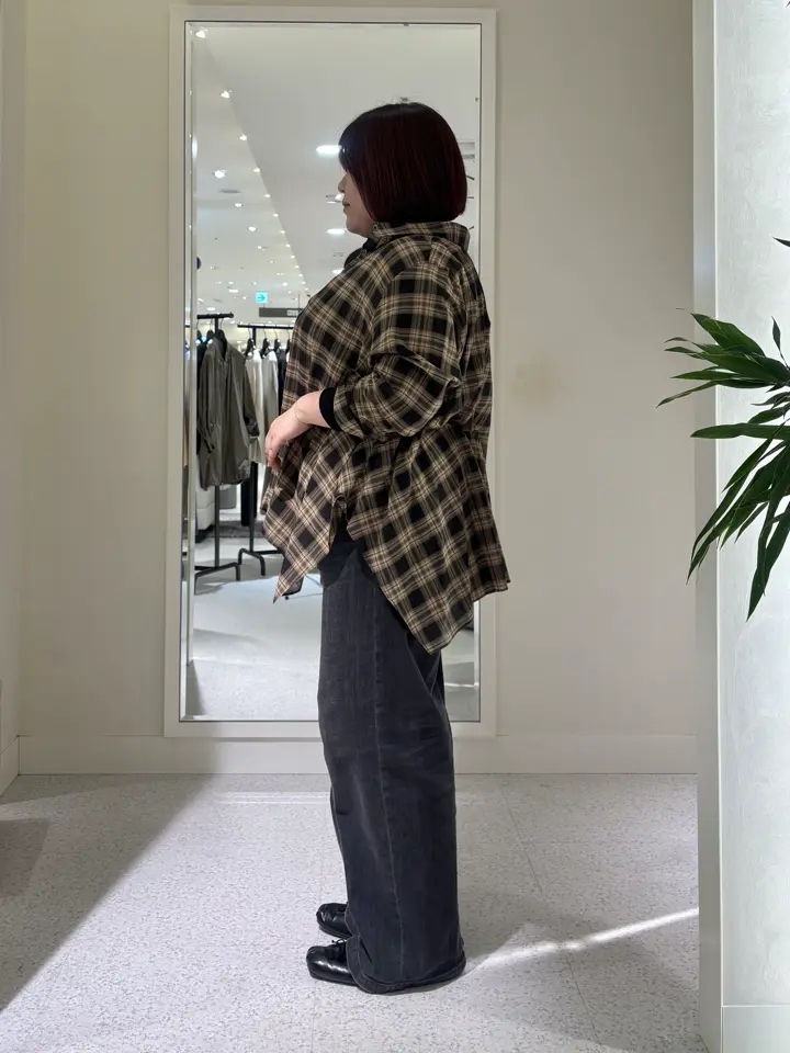 23区 L 杉山 コーディネート画像