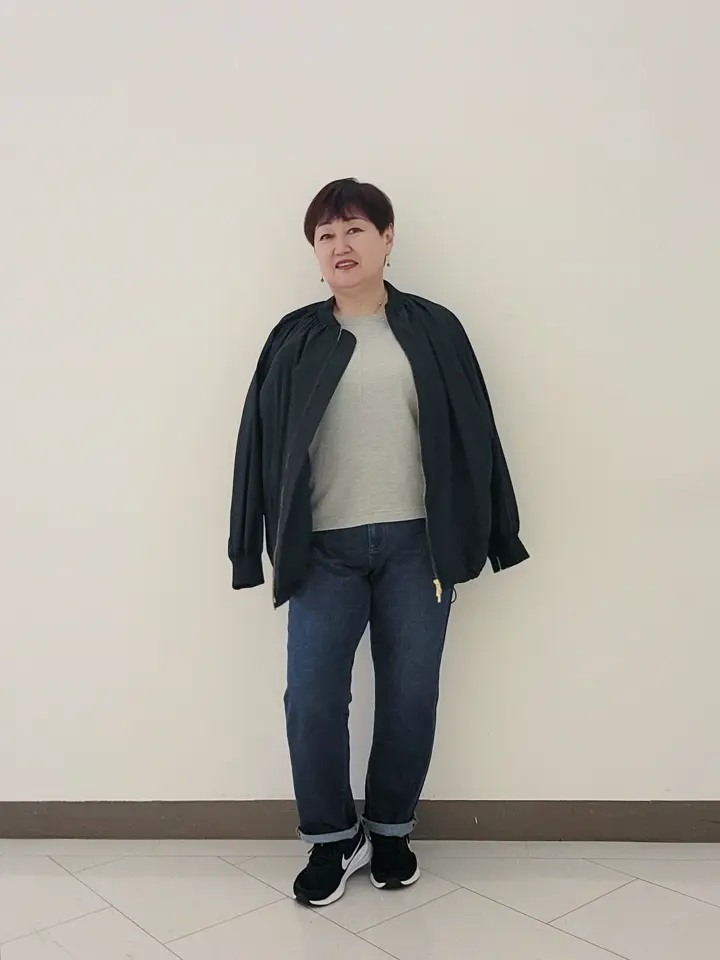 23区 L kazumi コーディネート画像