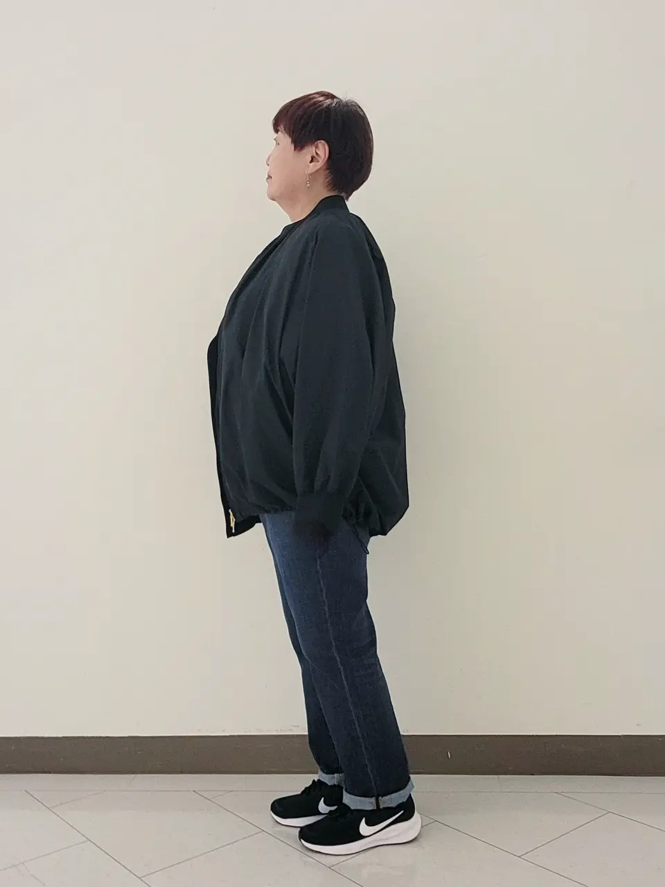 23区 L kazumi コーディネート画像