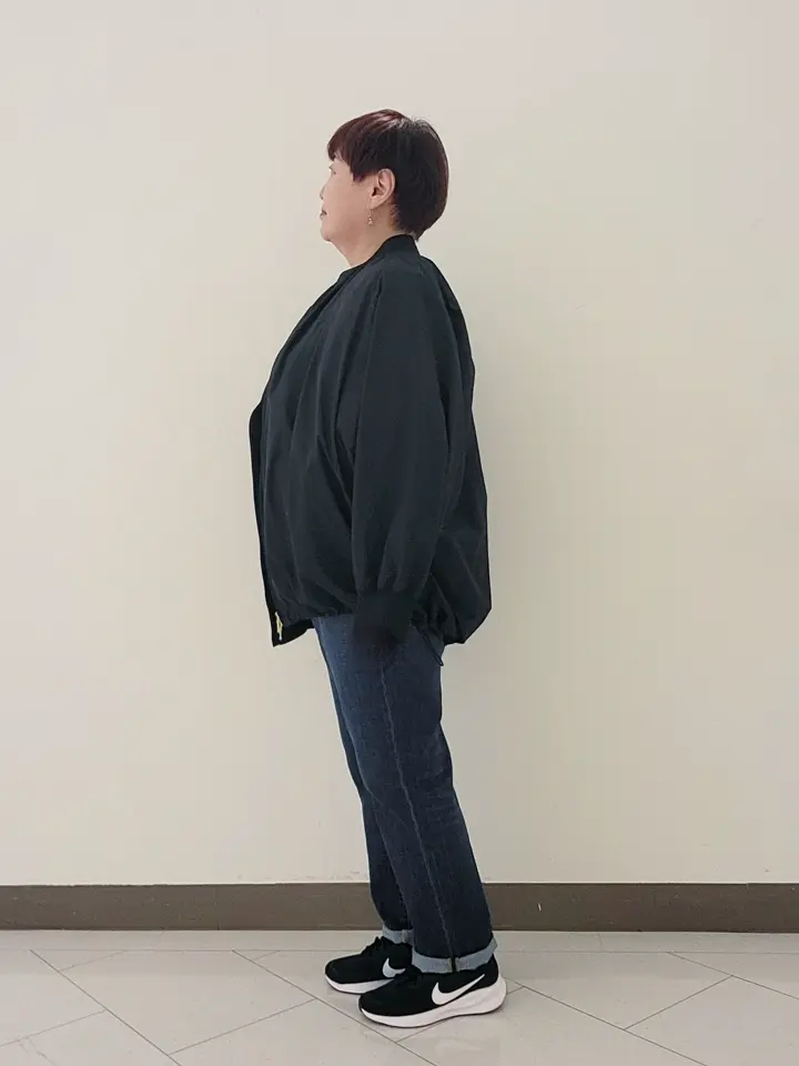 23区 L kazumi コーディネート画像