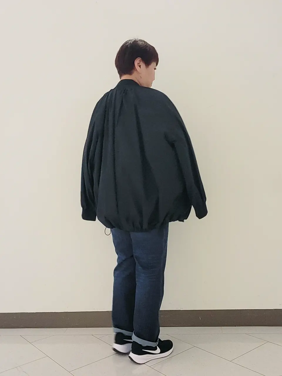 23区 L kazumi コーディネート画像