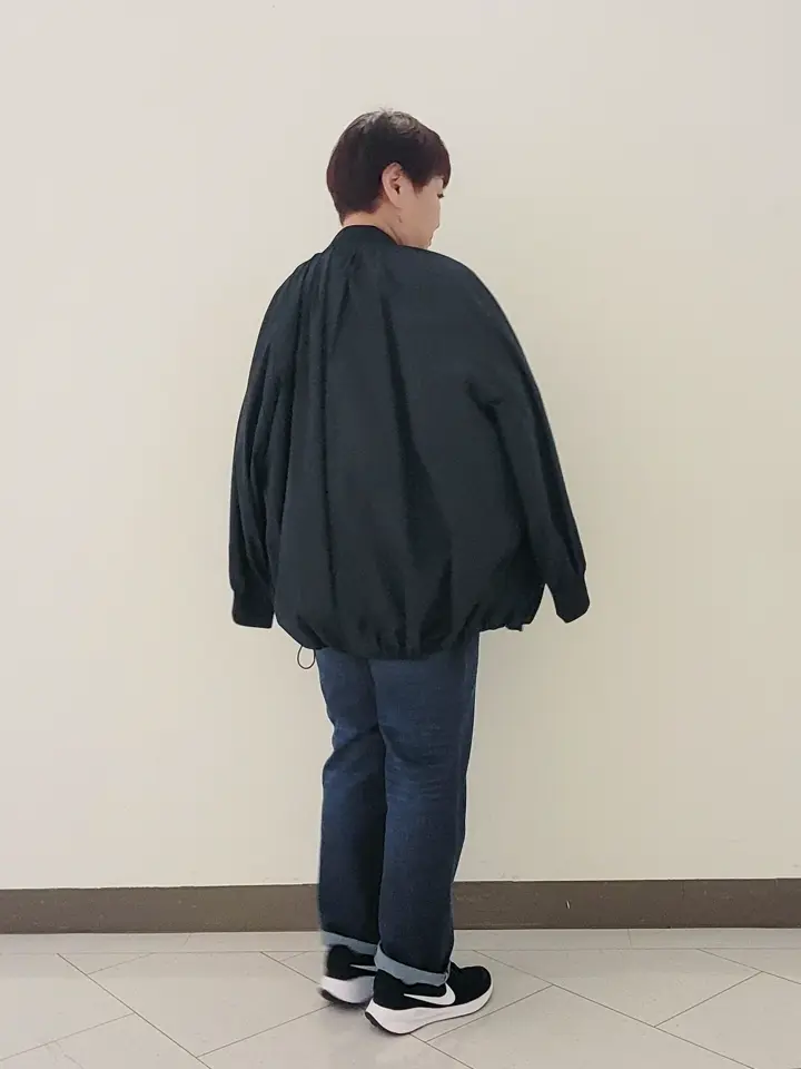 23区 L kazumi コーディネート画像