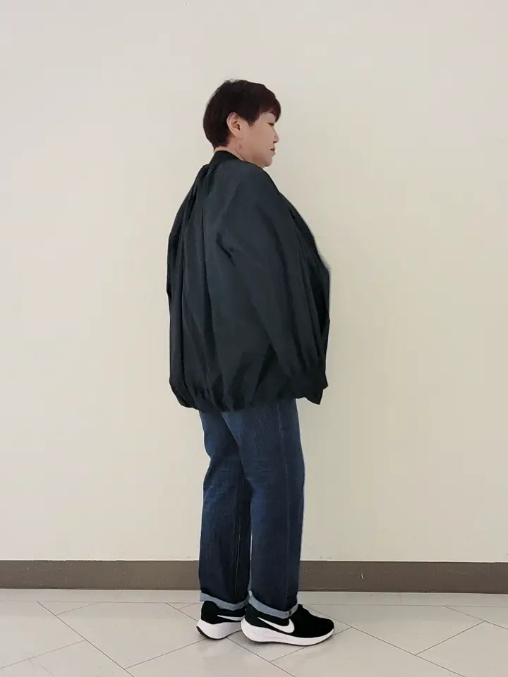 23区 L kazumi コーディネート画像